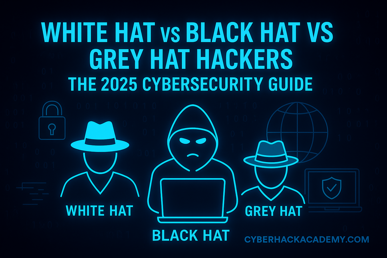 BLOG_10_Image_1 _featured_image_ for What Are White Hat Black Hat and Grey Hat Hackers Full Breakdown 2025 Guide