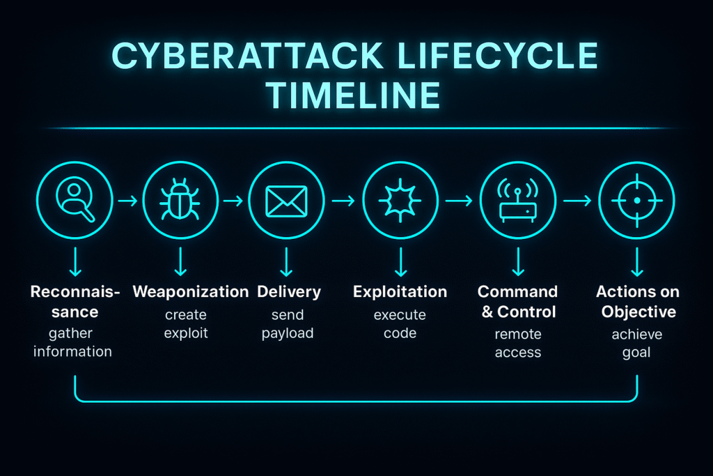 BLOG_9_Image_1 for Cyberattack Lifecycle Explained Every Security Student Must Know